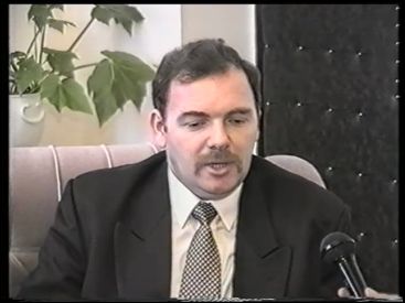 Beszélgetés A Polgármesterrel